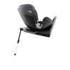 BRITAX Autosedačka Swivel 2, Midnight Grey 2