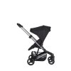 EASYWALKER Kočík športový MINI by EASYWALKER Oxford Black