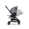 EASYWALKER Kočík športový MINI by EASYWALKER Turn Soho Grey