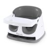 INGENUITY Podsedák na stoličku 2v1 Baby Base Slate 6m+ do (Varianta  22 kg)