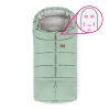 PETITE&MARS Fusak nastavitelný 3v1 Jibot Horizontal (Varianta  Dusty Pink)