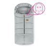 PETITE&MARS Fusak nastavitelný 3v1 Jibot Horizontal (Varianta  Dusty Pink)