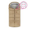 PETITE&MARS Fusak nastavitelný 3v1 Jibot Horizontal (Varianta  Dusty Pink)