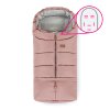 PETITE&MARS Fusak nastavitelný 3v1 Jibot Horizontal (Varianta  Dusty Pink)