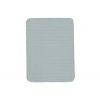 Deka 75x100cm Velvet Rib Sea Green