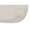 Deka 75x100cm Basic Sherpa Oatmeal