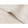 Deka 75x100cm Basic Sherpa Oatmeal