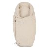 Voksi Wool Wrap (Varianta misty green)