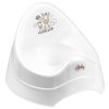 MALTEX Nočník Zebra - White