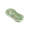 MALTEX Vanička The Nature Buddies 84 cm (Varianta  Ježko - Green)