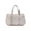 Jollein Prebaľovacia taška Embossed Lily Sand