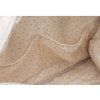 Jollein Prebaľovacia taška Embossed Lily Sand