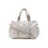 Jollein Prebaľovacia taška Embossed Lily Sand