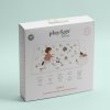 PlayandGo EEVAA alphabet foam playmat packaging
