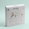 PlayandGo EEVAA numbers foam playmat packaging