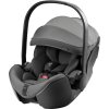 BRITAX Sada kočíka Smile 5Z + hlboká vanička + autosedačka Baby-Safe PRO Style, Mineral Grey