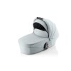 BRITAX Sada kočíka Smile 5Z + hlboká vanička + autosedačka Baby-Safe PRO + základňa Vario Base 5Z Style, Harbor Blue