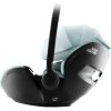 BRITAX Sada kočíka Smile 5Z + hlboká vanička + autosedačka Baby-Safe PRO + základňa Vario Base 5Z Style, Harbor Blue