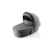 BRITAX Sada kočíka Smile 5Z + hlboká vanička + autosedačka Baby-Safe PRO + základňa Vario Base 5Z Style, Mineral Grey