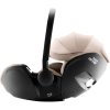 BRITAX Sada kočíka Smile 5Z + hlboká vanička + autosedačka Baby-Safe PRO + základňa Vario Base 5Z Style, Teak