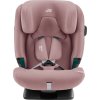 BRITAX Autosedačka Advansafix Pro, Dusty Rose