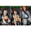 BRITAX Autosedačka Advansafix Pro, Dusty Rose