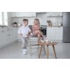 ZOPA Detská stolička Inspira, Cookie Beige