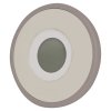 29466 2 digitalny kupaci teplomer luma almond