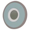 29472 1 digitalny kupaci teplomer luma ice blue