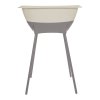 29481 l15715 l30216 kupacia sada luma vanicka almond so stojanom chalk brown stojan je opatreny click systemom sada je cenovo zvyhodnena