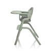ZOPA Set stolička Inpira + novorodenecký set, Pistacio  Green