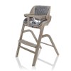 ZOPA Set stolička Inpira + novorodenecký set + hojdacia základňa, Cookie Beige