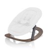 ZOPA Set stolička Inpira + novorodenecký set + hojdacia základňa, Cookie Beige