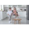 ZOPA Set stolička Inpira + novorodenecký set, Cookie Beige