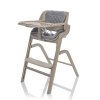 ZOPA Set stolička Inpira + novorodenecký set, Cookie Beige