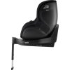 BRITAX Autosedačka Dualfix Pro M Lux, Onyx Black