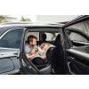 BRITAX Autosedačka Dualfix Pro M Lux, Onyx Black