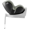 BRITAX Autosedačka Dualfix 5Z Style, Sage Green