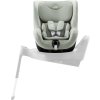 BRITAX Autosedačka Dualfix 5Z Style, Sage Green
