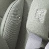 BRITAX Autosedačka Dualfix 5Z Style, Sage Green