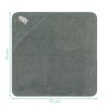 19852 5 1032 54 kaputzenbadetuch 75x75cm bar grun 06