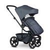 EASYWALKER Fusak ku kočíku Harvey NXT (Varianta  Deep Blue)