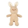 NATTOU Hračka plyšová Teddy (Varianta  psík 24 cm, 0m+)
