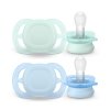 Philips AVENT Cumlík Ultrastart neutral 0-2m (Varianta  dievča 2 ks)