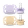 Philips AVENT Cumlík Ultrastart neutral 0-2m (Varianta  dievča 2 ks)