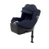 CYB 25 EU y045 SironaTi Canopy NUBL Plus screen HD