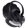 BeSafe set iZi Go Modular i-Size X1 2023 (Varianta anthracite mesh)