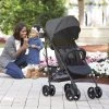 Graco TraveLite™ (Varianta black/grey)