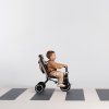smarTrike Wonder Max™ (Varianta jet black)