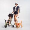 smarTrike Wonder™ (Varianta olive)